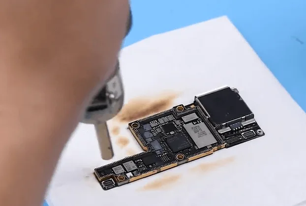 separación de placas base y reparto de habilidades combinadas motherboard separation combination skill sharing heat again to ensure