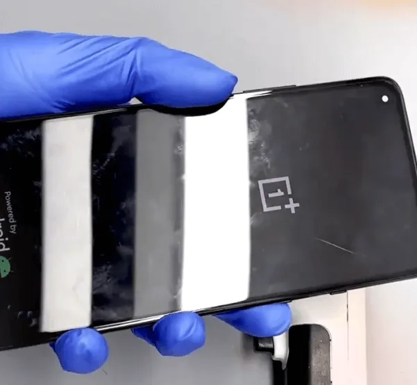 One Plus 8T kann nicht starten