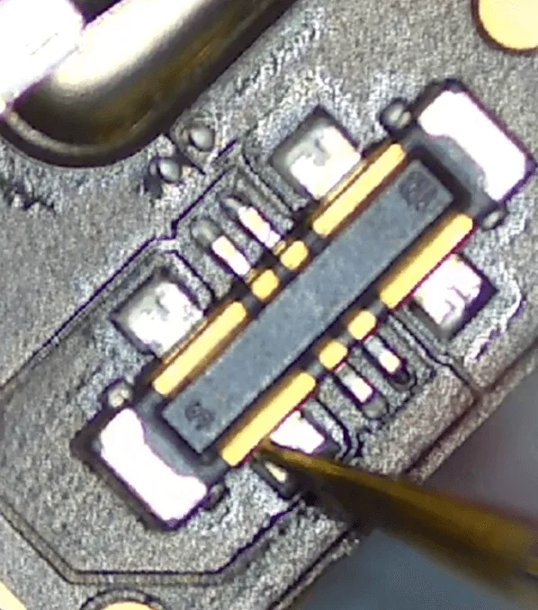 one plus 8t cannot boot repair main power supply