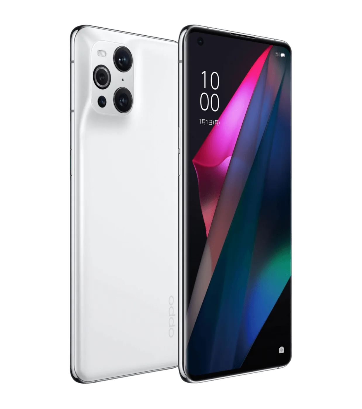 oppo find x3 pro black screen while gaming 2