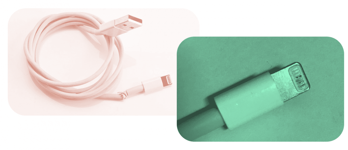 iphone no charging issue repair tips pins corrosive