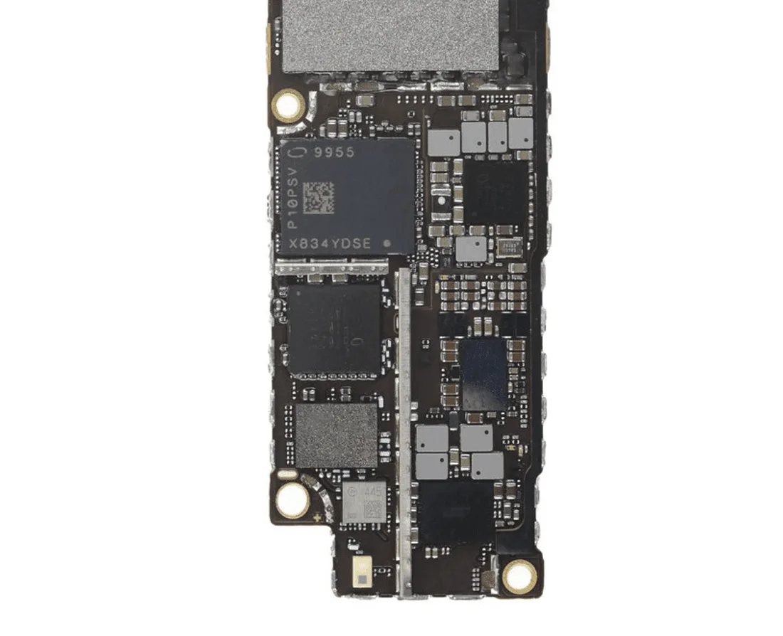iPhone XR Funktionsstörung Reparatur