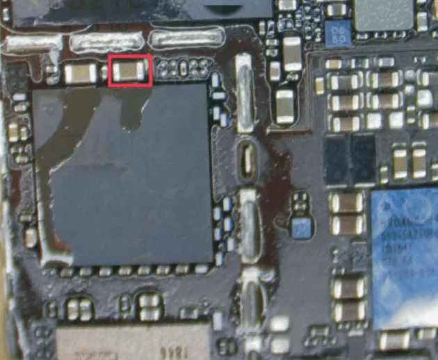 iphone xr reparatur