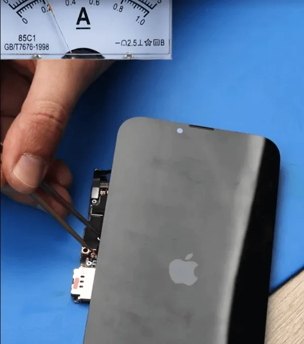 iphone 13 pro max screen replacement