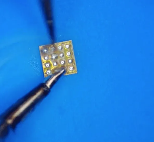 repair iphone 13 pro max face id failure water damage the encrypted chip 2