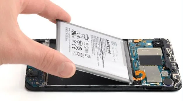 Samsung A10 30mA Current Leakage Cannot Boot