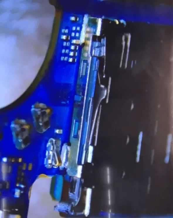samsung flip no signal cannot be activated repair check the sim card 2