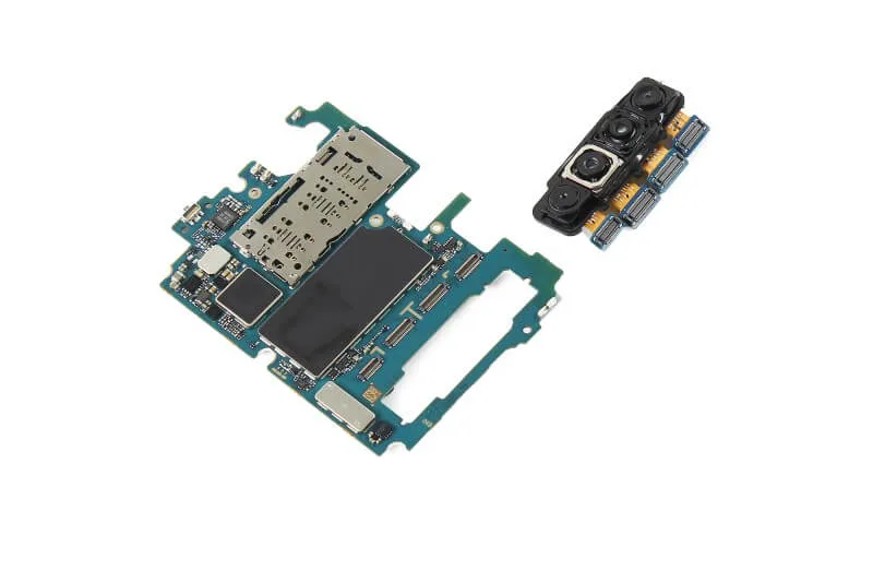 samsung galaxy a9s camera focus function failure 3