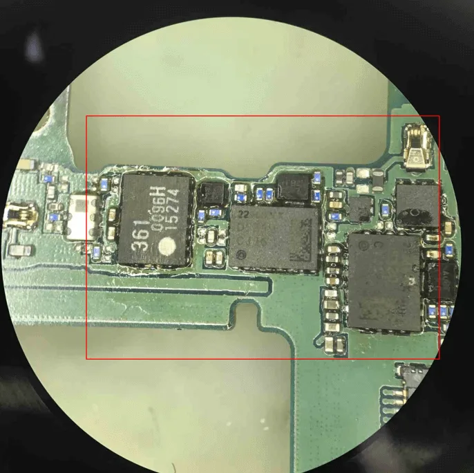 samsung galaxy note no service issue repair repaired parts
