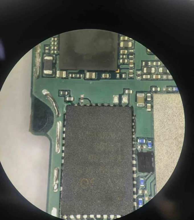 samsung galaxy note no signal issue repair 3