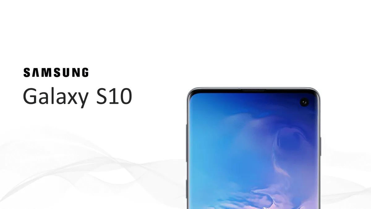 samsung galaxy s10 boot issue repair samsung galaxy s10 boot issue repair 2