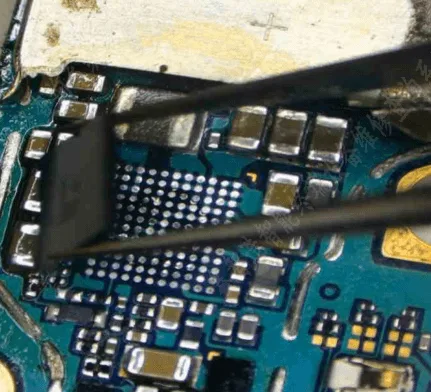 samsung galaxy s10 boot issue repair samsung galaxy s10 boot issue repair charging ic replacement