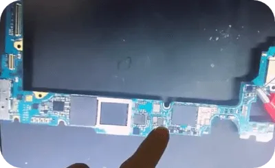 samsung s10 plus not charging issue repair 4