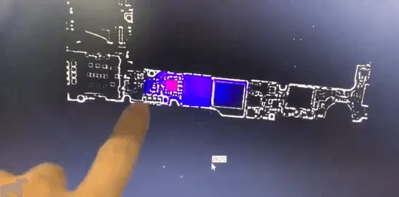 samsung s10 plus not charging issue repair still
