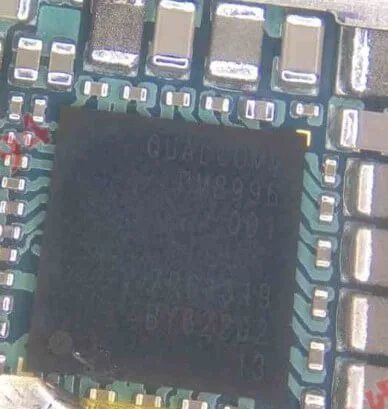 samsung s7 kann bei 100ma Leckstrom nicht booten samsung s7 cannot boot 100ma current leakage