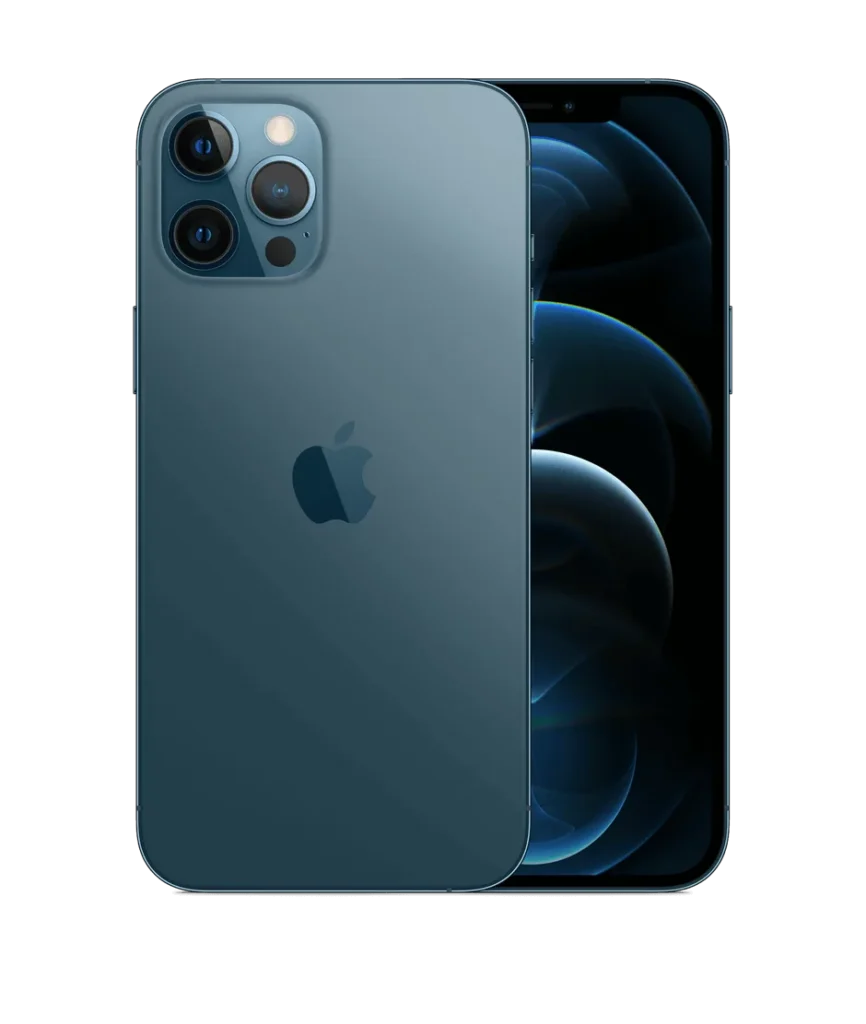 iphone 12 pro max d'occasion ne peut pas démarrer iphone 12 pro max