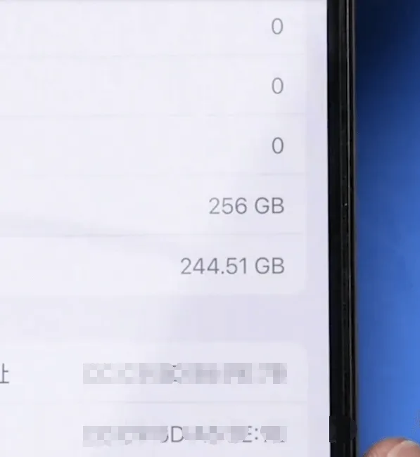 guía paso a paso para actualizar la memoria del iphone 12 pro actualizar la memoria del iphone 12 pro