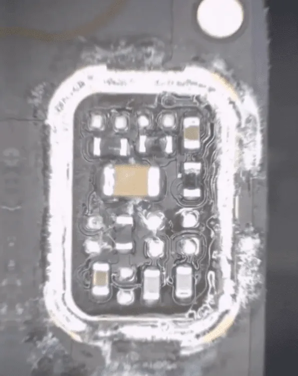 use vivo t1 rain won turn clean the it does have lot of electrolytes in
