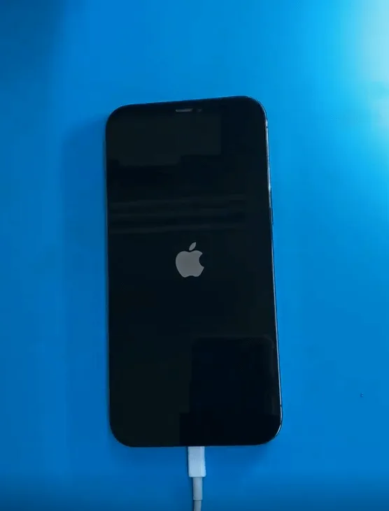 El iPhone 12 Pro Max no se enciende
