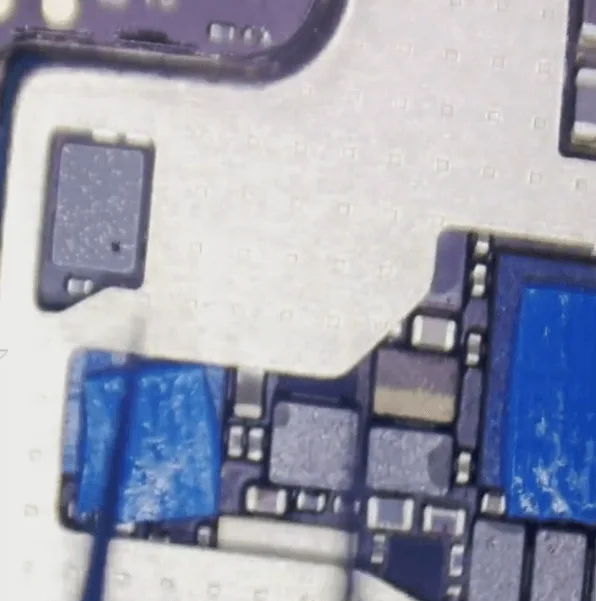 xiaomi 10 cannot boot continuous dropping damage repair push the