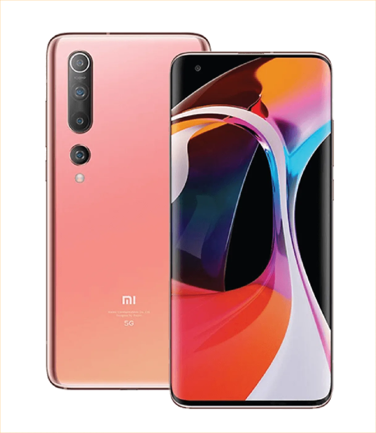 xiaomi 10 cannot boot screen replacement