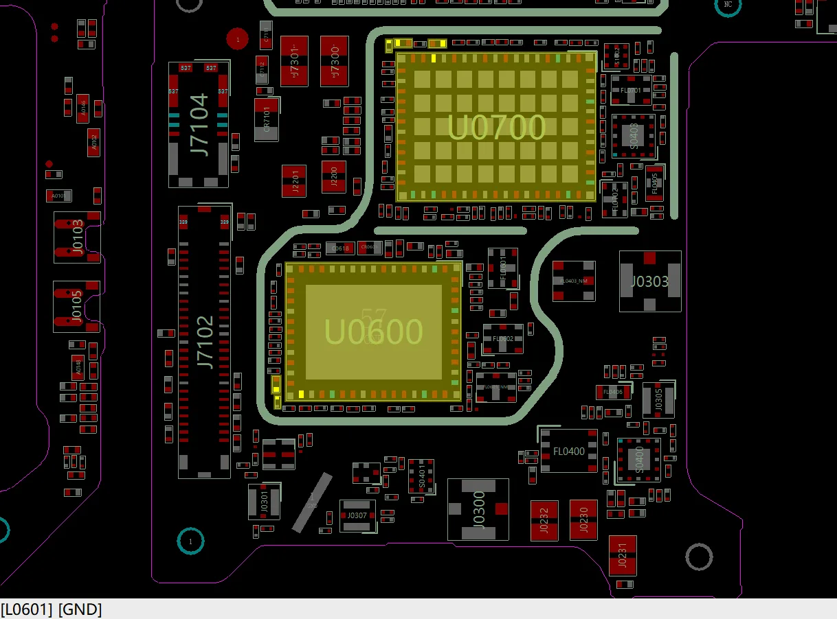 xiaomi 12 pro network problem repair guide u0600 around it some