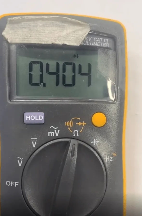 xiaomi mi 10 non visualizza il problema di riparazione Mi 10 non visualizza