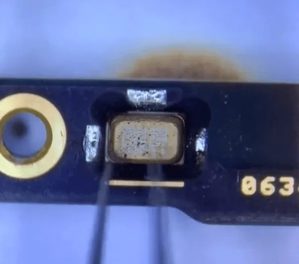 xiaomi mi 10t pro microphone does not work repair after removing the