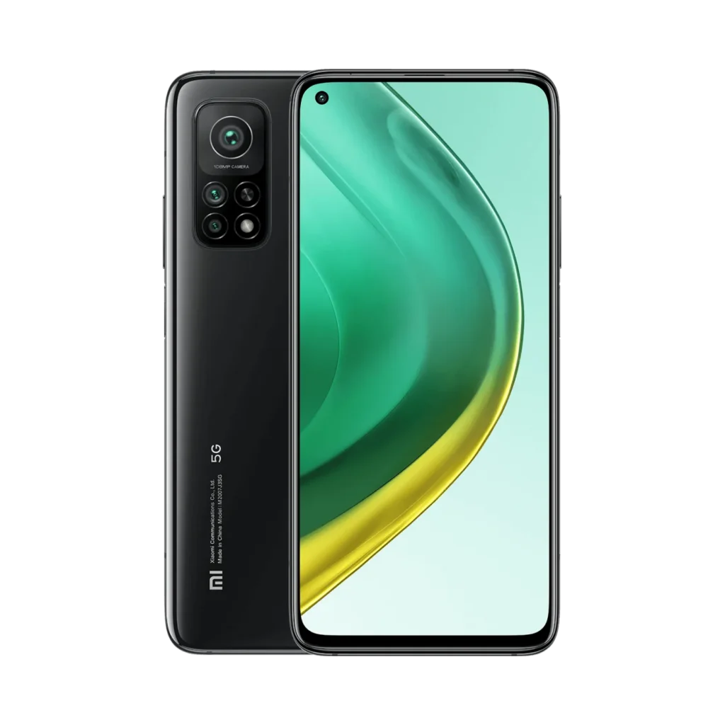 xiaomi 10t pro