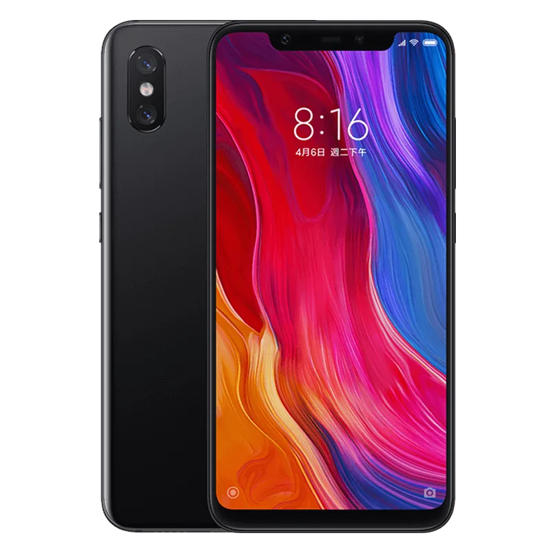 xiaomi mi drop damage repair