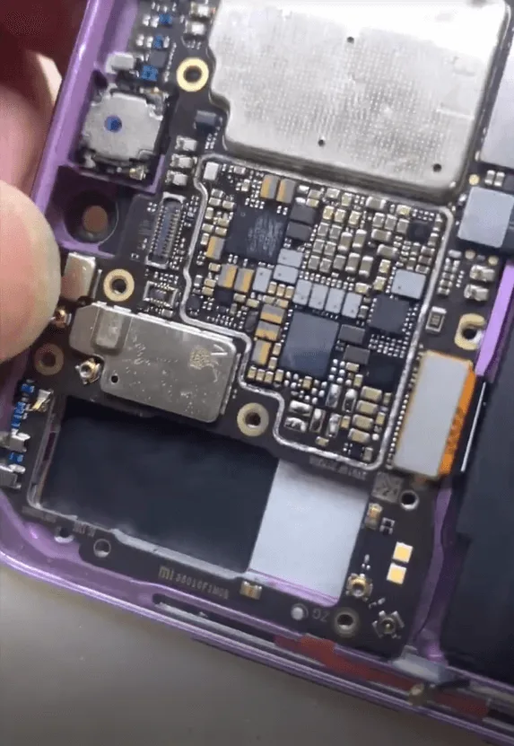xiaomi mi 9 non si accende problema riparazione xiaomi mi not turning issue repair the last