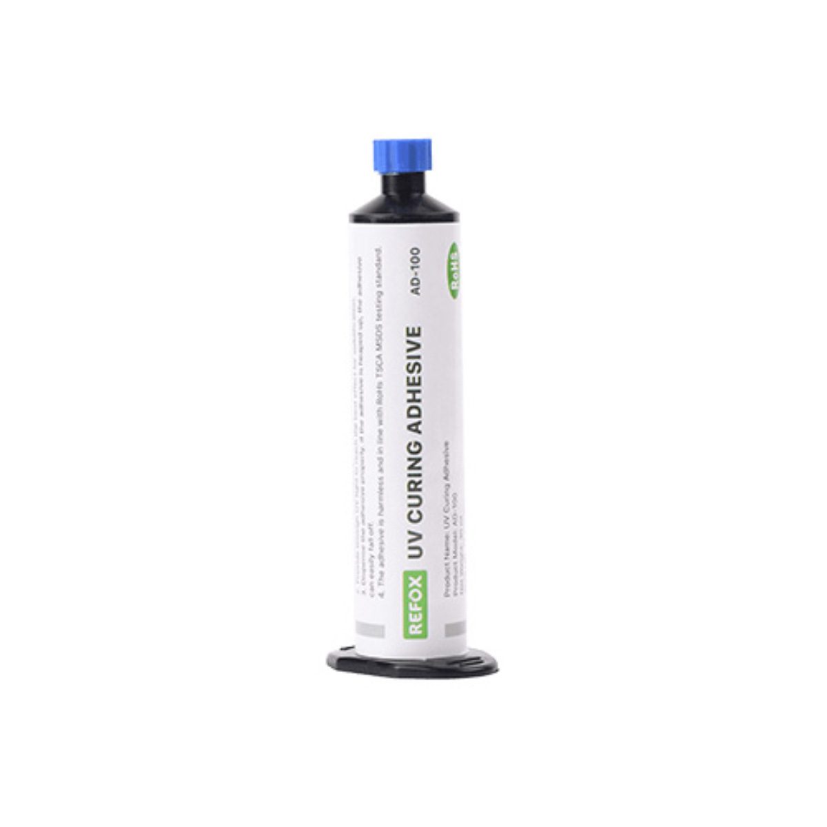 Adhésif imperméable REFOX (30ml)