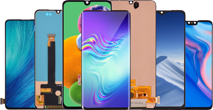 img screen android