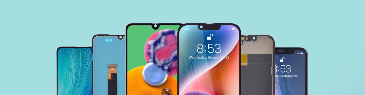 img screen banner
