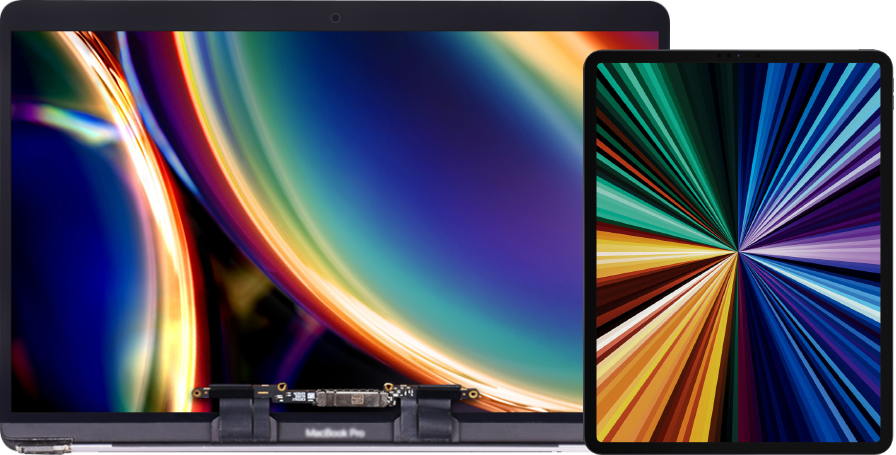 img screen tablet