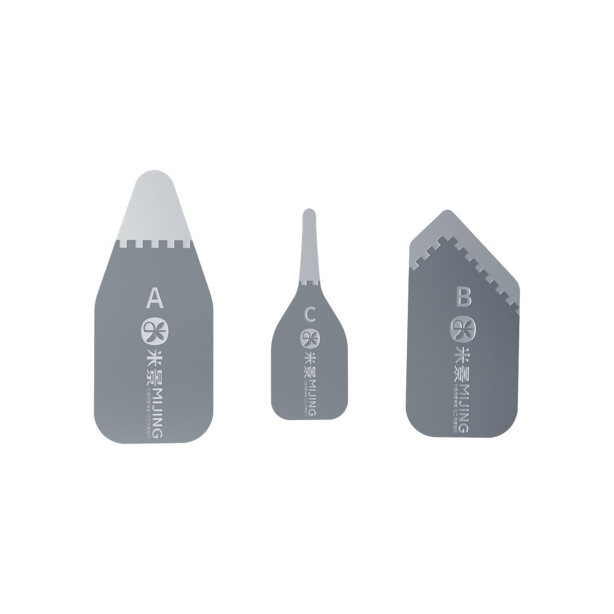 repair tools Mijing Pry Pieces