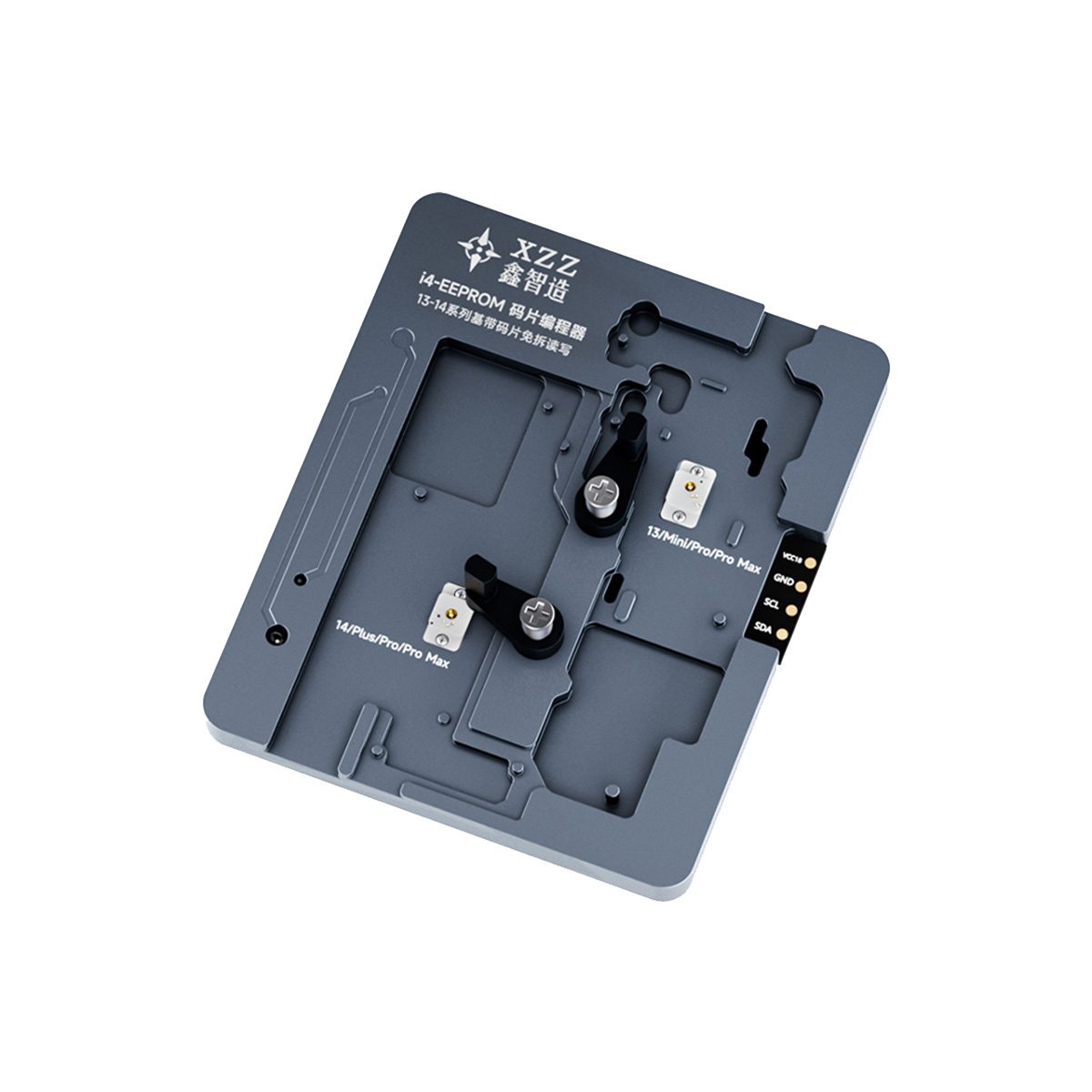 repair tools XINZHIZAO i4 EEPROM Chip Programmer