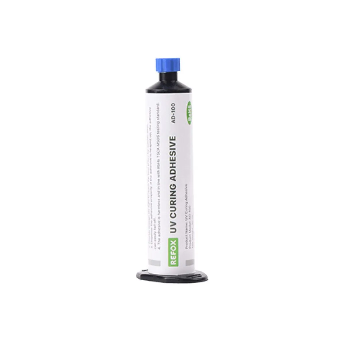 Adhesivo impermeable REFOX (30 ml)