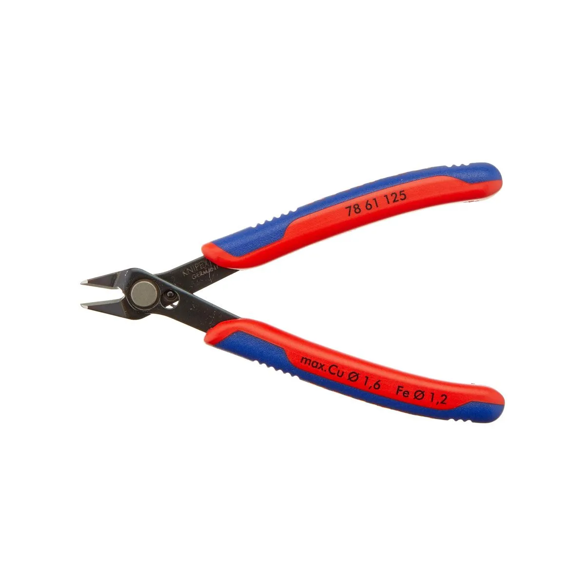 Supercoltelli elettronici Knipex