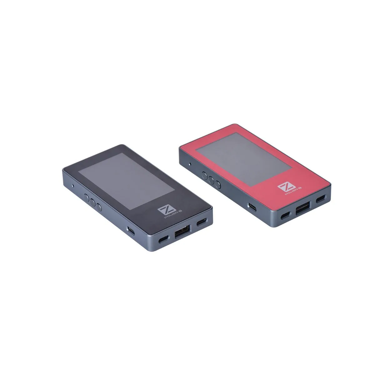 POWER-Z Tester per cavi e caricabatterie MF