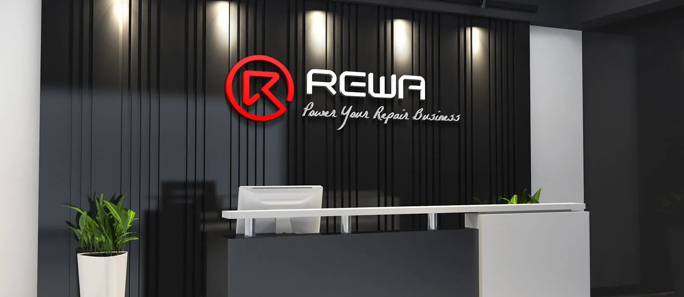 rewa tech büro