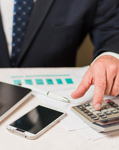 cost calculation