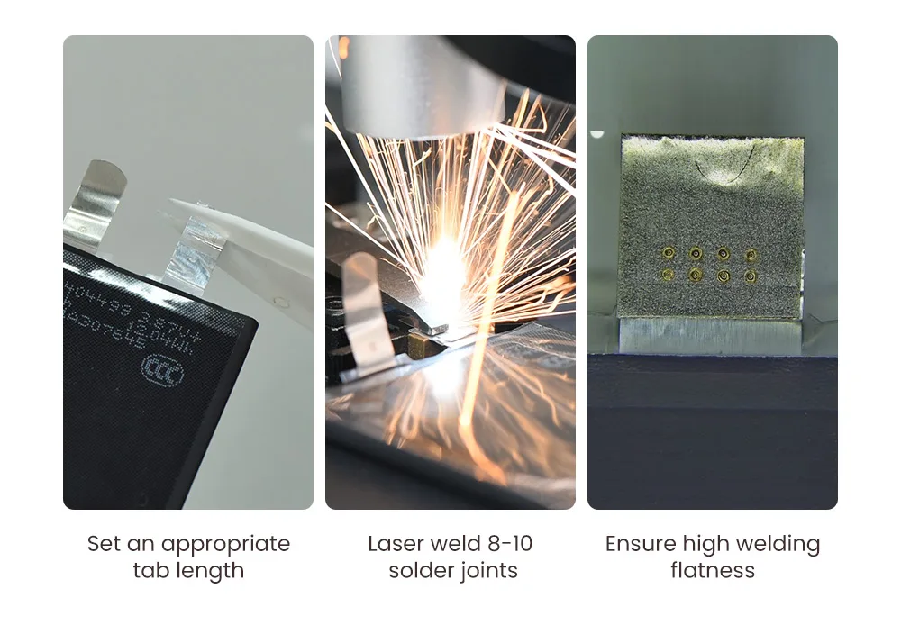 fortschrittliche Batterietechnologie