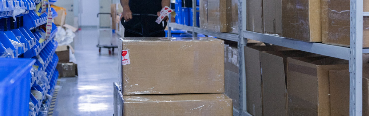 Shipment