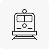 shipment rail freight