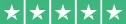 L'évaluation Trustpilot de REWA Shop : 5 étoiles