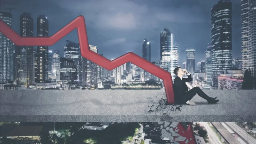 punto débil de una empresa