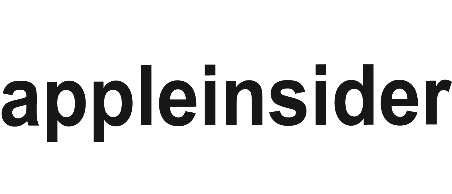 appleinsider logo dunkel