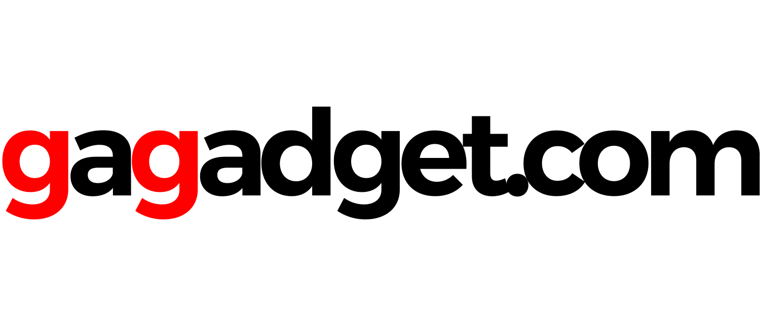 Gagadget-Logo oder