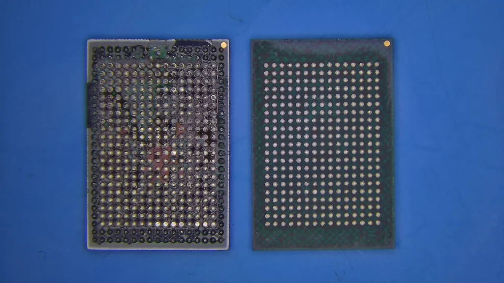 iphone 16e chip nand 1